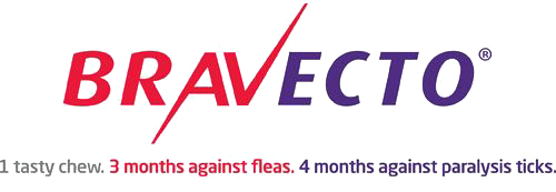 Bravecto Bravecto